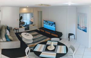 Ocean Villa Retreat - Scarborough Beach