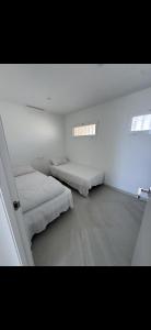 Moderne appartement en bord de mer