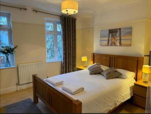 2-Bedroom Home Just Steps from Camden