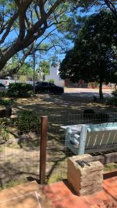 Casa a 13 cuadras de la playa , zona céntrica