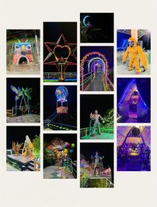 Residencial House Alex