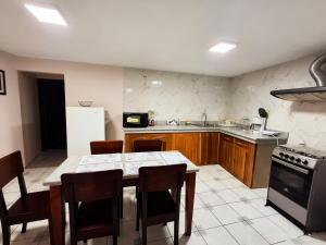 Residencial House Alex