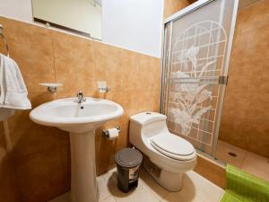 Residencial House Alex