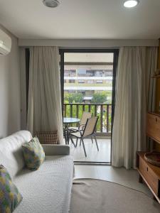 Apt 2 quartos em Muro Alto - Malawi 204 C