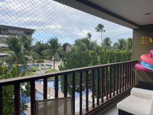 Apt 2 quartos em Muro Alto - Malawi 204 C