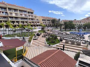 Compostela Beach Family Garden