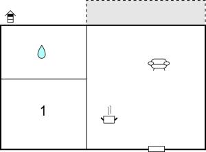 Cozy Apartment In Rosolina Mare