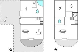 Holiday Home Vestergade Rømø Iii
