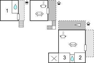 Holiday Home Podaspilje I