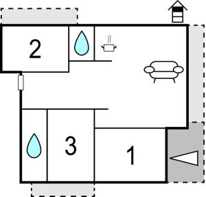 Apartment Trogir Ul Ftudmana