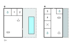 Pet Friendly Home In Bol