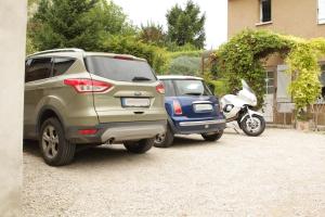 B&B / Chambres d'hotes Au Coeur Des Vignes : photos des chambres