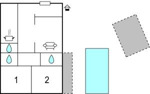 Holiday Home Pavicini 26