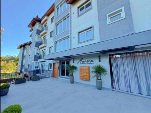 Maravilhoso Apartamento 1 Dormitório Gramado