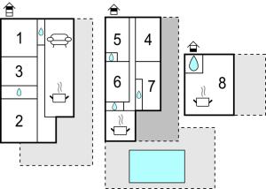 Holiday Home Przina Iv