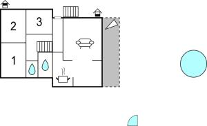 3 Bedroom Stunning Home In Kastav