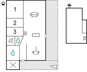 4 Bedroom Beautiful Home In Sälen