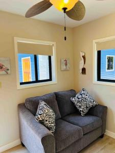 The Flying Toucan Beach Rentals