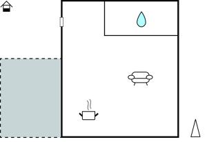 Amazing Apartment In Icici