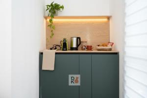 Studio-Apartament free Parking Domus Kushal