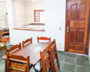 Sobrado amplo e aconchegante