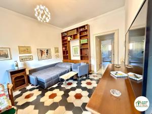 Santa Maria Maggiore - Vittorio Emanuele House