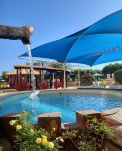 Thermas Place cobertura 2 quartos