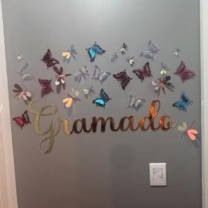 Maravilhoso Apartamento 1 Dormitório Gramado