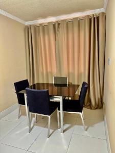 Duplex cobertura com elevador