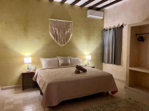 Casa Lucia Valladolid