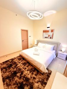 Elegant 2 BHK Apartment in Dubai near Airport