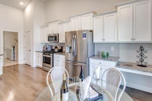 Ultimate Golf Resort Getaway in Myrtle Beach!