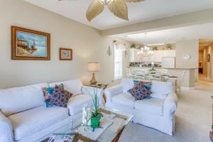 Golf, Swim and Relax Condo at World Tour Resort!