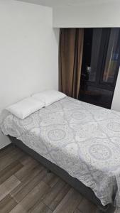 Cómodo Apto Moderno en Aralia