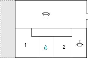 Beautiful Apartment In Torremolinos