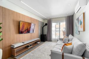 Residencial Winter Garden 2 dorm by Achei