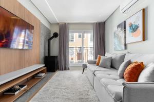 Residencial Winter Garden 2 dorm by Achei