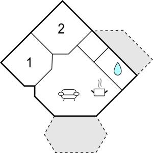 Gudhjem Søpark Lejl 9