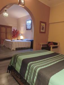 Loft Casa Guerrero Oaxaca