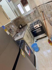 شقه عالبحر اسكندريه