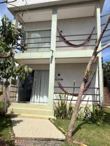 Flat Hematita - Alto Paraíso de Goiás