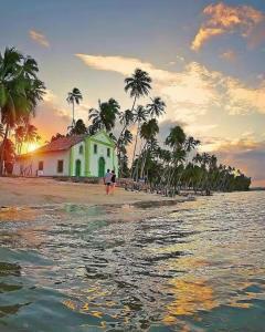 Casa Brisa do Mar Tamandaré