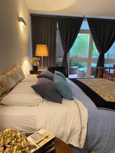 Suite con giardino Ravenna