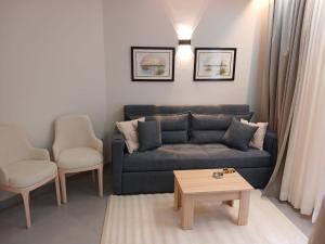 فندق ومنتجع سكاندك