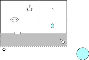 Awesome Home In Prosika With Wifi