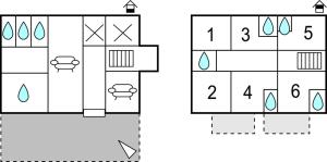 Beautiful Home In Passignano Sul T