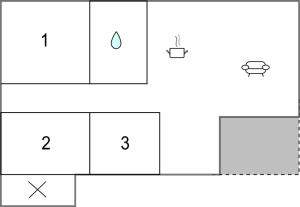 3 Bedroom Awesome Home In Ulfborg