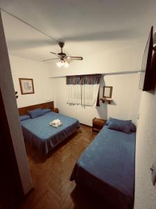 Hotel Brisas del Sol