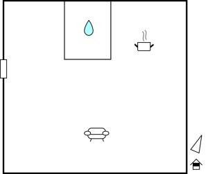 Stunning Apartment In Vrsi With Wifi