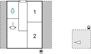 2 Bedroom Stunning Apartment In Selce